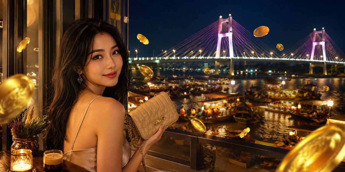 Danh mục trò chơi slots mới nhất đem lại trải nghiệm thú vị