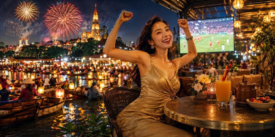 Trải nghiệm đánh giá chuyên sâu về 320 với hình ảnh sinh động
